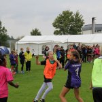 Fotos vom Bezirksschülertreffen in Massbach